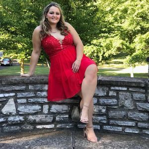 Meet your Posher, Lindsy